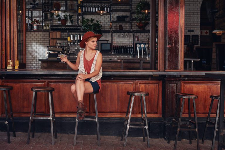 The Cool Way to Be Alone at a Bar | Draft Beer Systems & Equipment