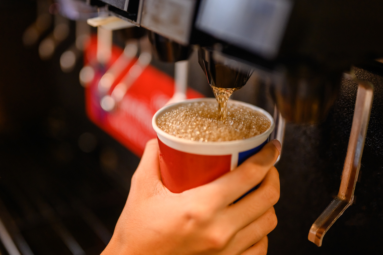 Featured image for How Often Should You Clean a Soda Fountain?