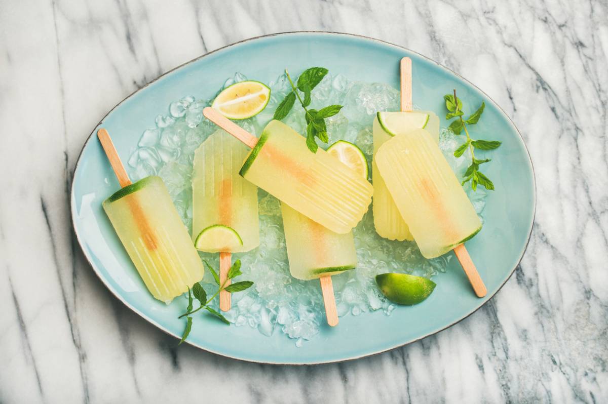 Featured image for How to Make Soda Popsicles